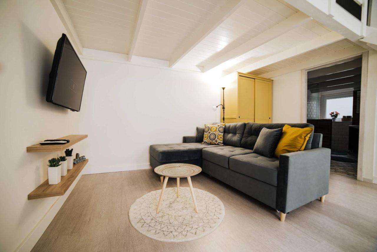 Comfy Apartment At New York Cafe With Aircon Budapest Exterior photo